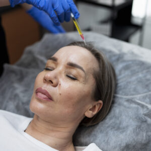 Medicina estética capilar